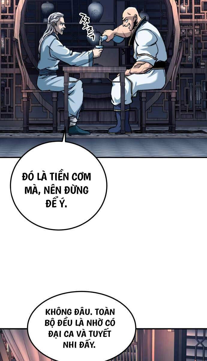 Ông Võ Giả Và Cháu Chí Tôn: Chương 28