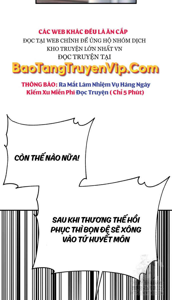 Ông Võ Giả Và Cháu Chí Tôn: Chương 28