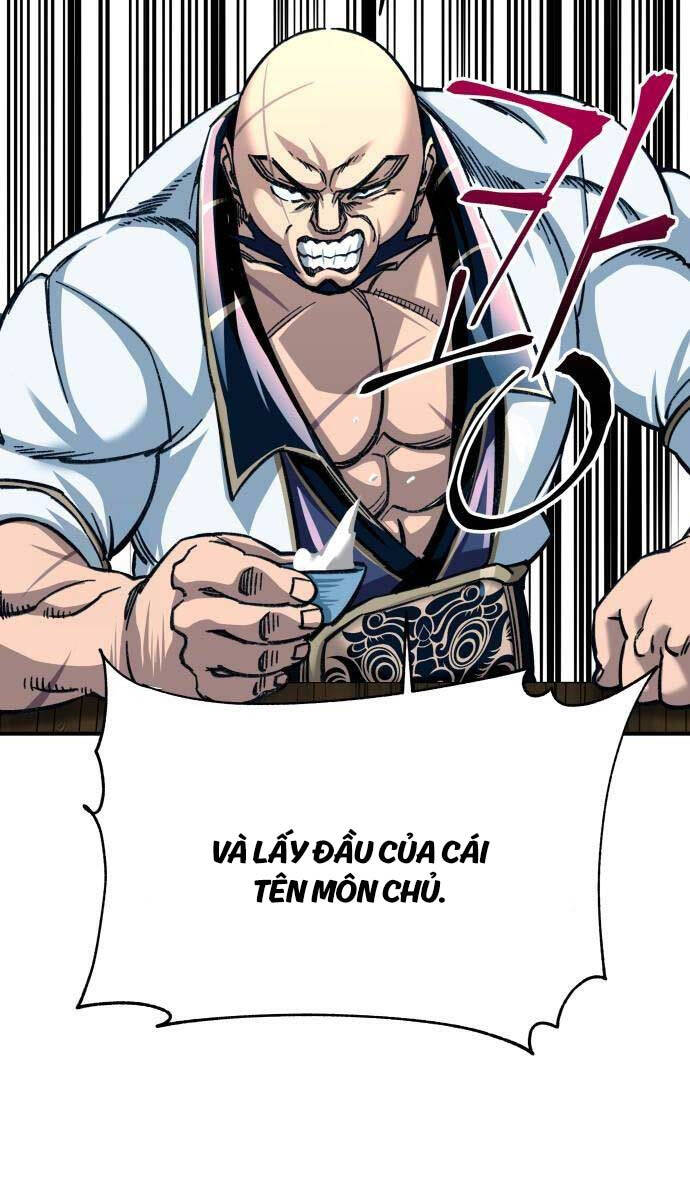Ông Võ Giả Và Cháu Chí Tôn: Chương 28