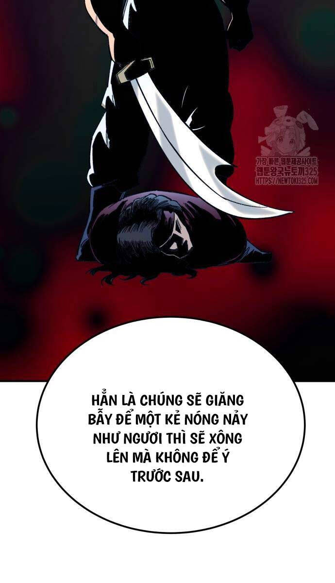 Ông Võ Giả Và Cháu Chí Tôn: Chương 28
