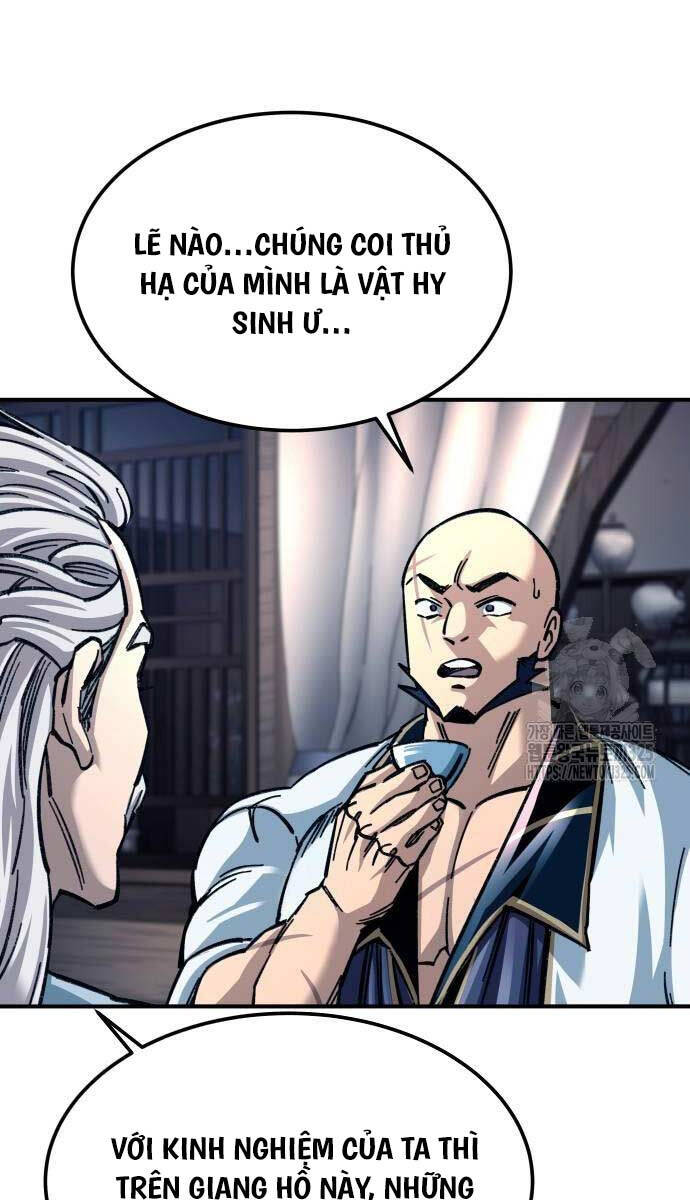 Ông Võ Giả Và Cháu Chí Tôn: Chương 28