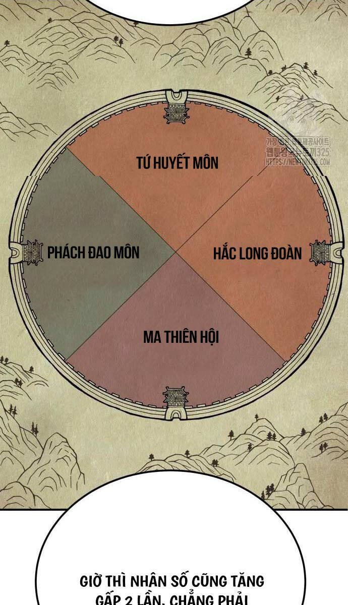 Ông Võ Giả Và Cháu Chí Tôn: Chương 28