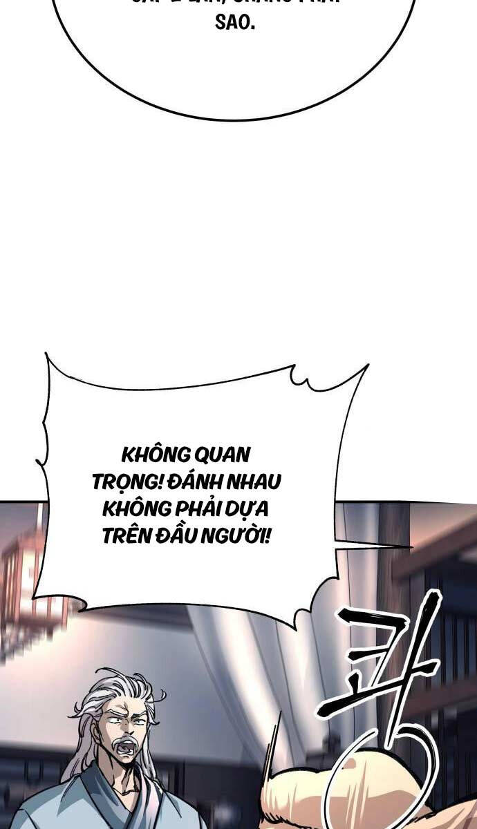 Ông Võ Giả Và Cháu Chí Tôn: Chương 28