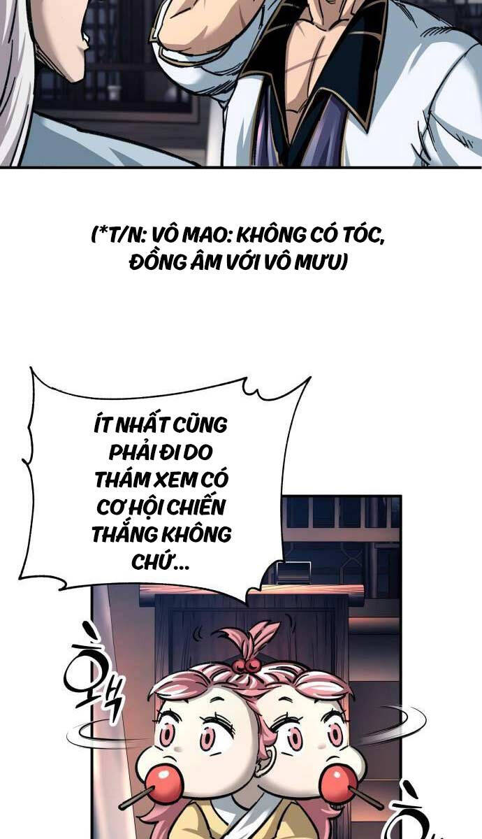 Ông Võ Giả Và Cháu Chí Tôn: Chương 28