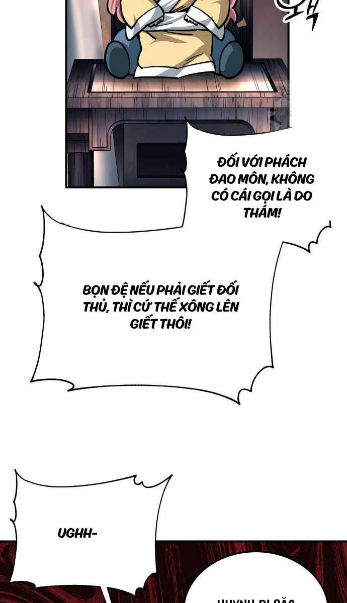 Ông Võ Giả Và Cháu Chí Tôn: Chương 28