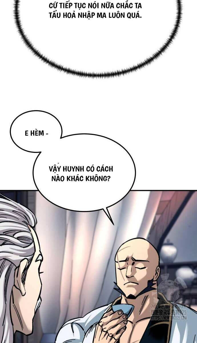 Ông Võ Giả Và Cháu Chí Tôn: Chương 28
