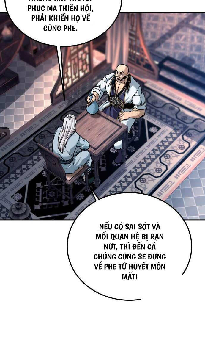 Ông Võ Giả Và Cháu Chí Tôn: Chương 28