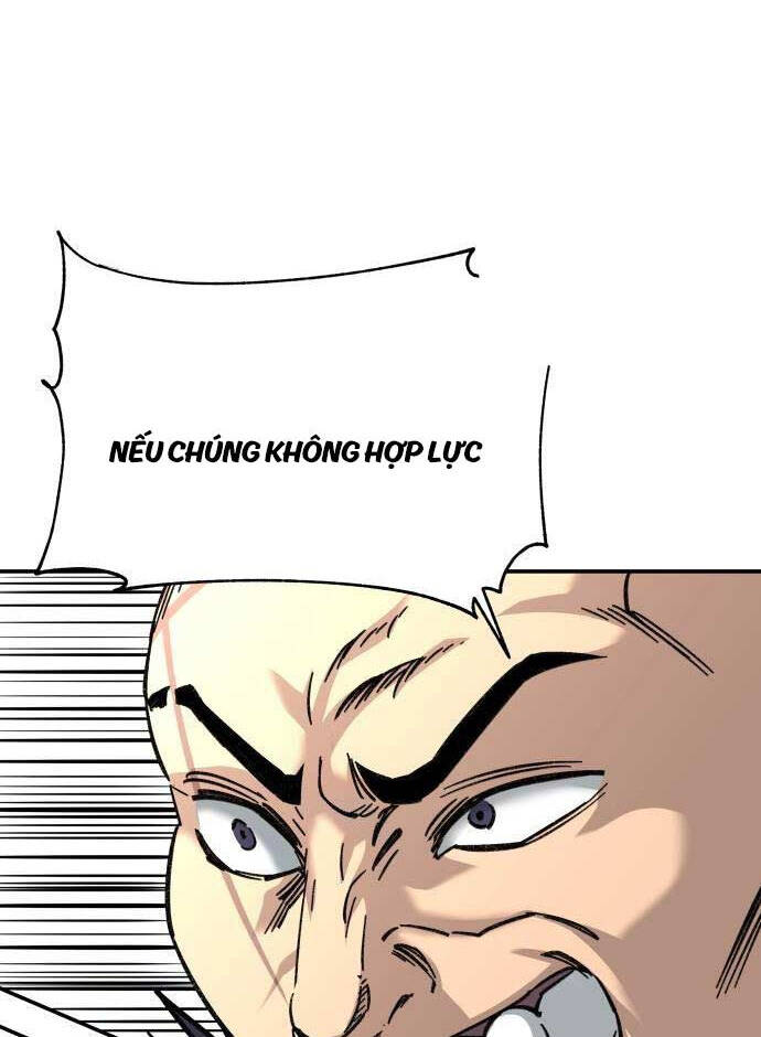 Ông Võ Giả Và Cháu Chí Tôn: Chương 28