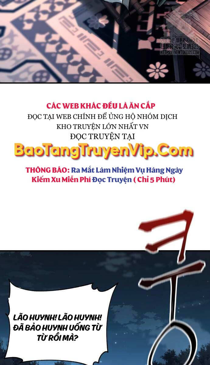 Ông Võ Giả Và Cháu Chí Tôn: Chương 28