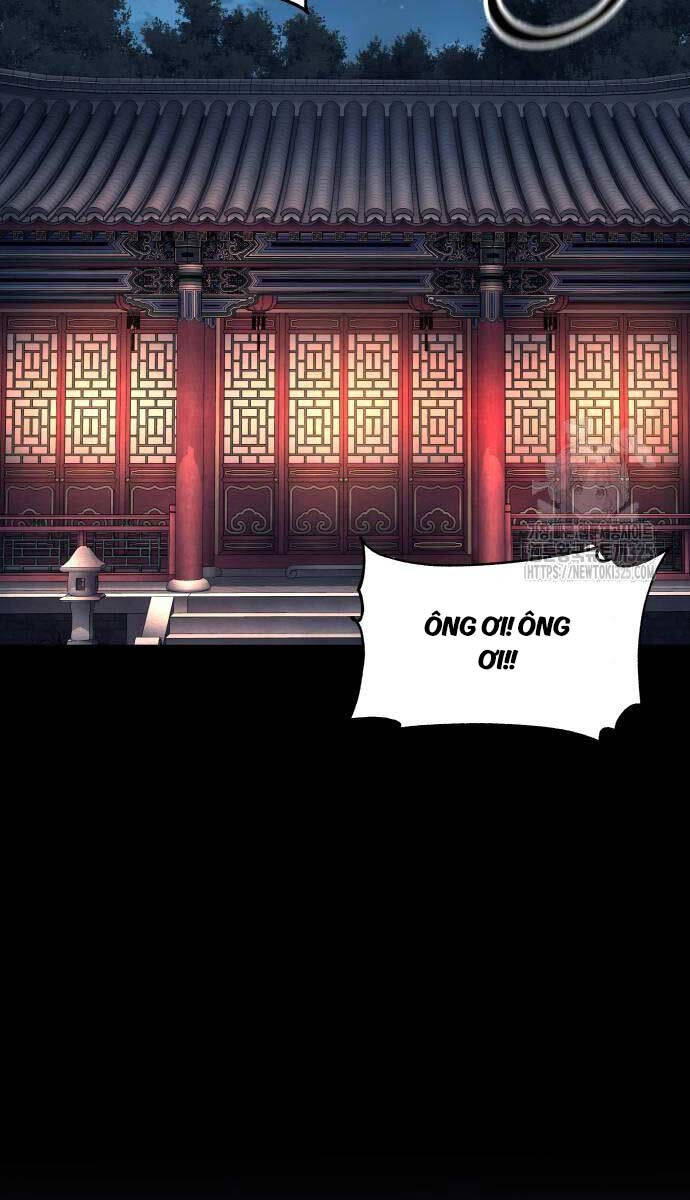 Ông Võ Giả Và Cháu Chí Tôn: Chương 28