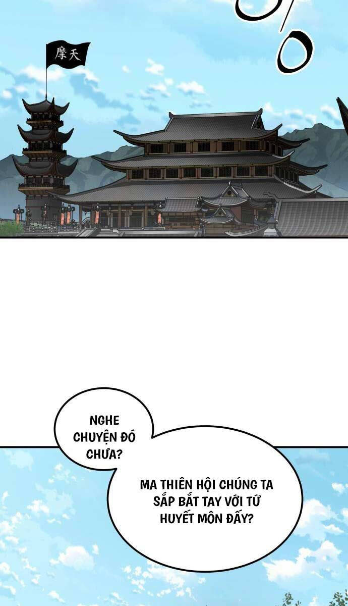 Ông Võ Giả Và Cháu Chí Tôn: Chương 28