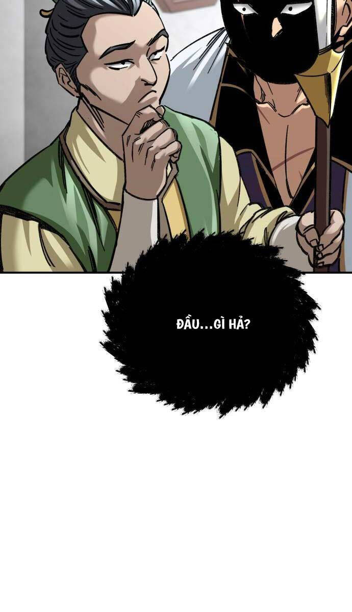 Ông Võ Giả Và Cháu Chí Tôn: Chương 28