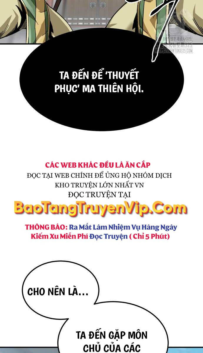 Ông Võ Giả Và Cháu Chí Tôn: Chương 28