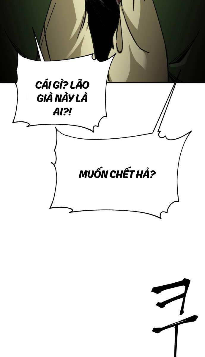 Ông Võ Giả Và Cháu Chí Tôn: Chương 28