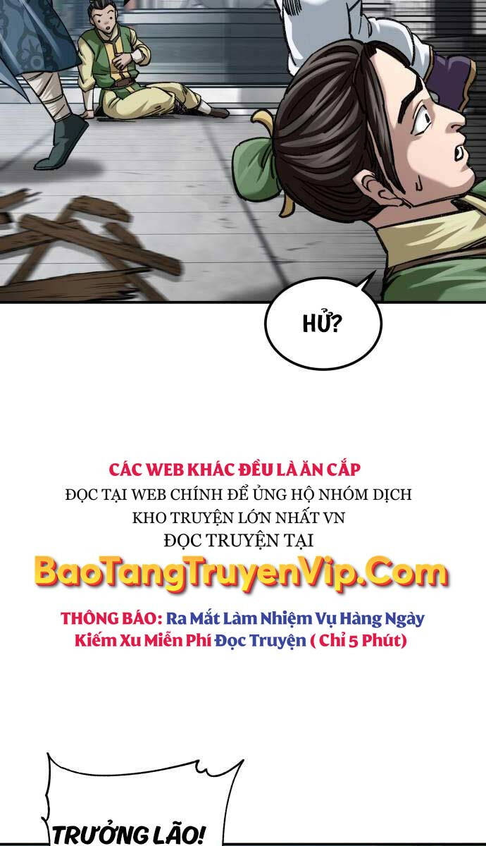Ông Võ Giả Và Cháu Chí Tôn: Chương 28