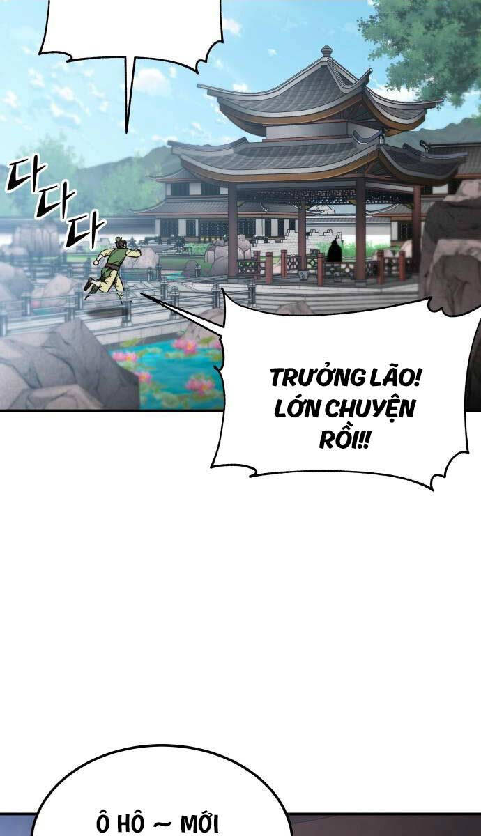 Ông Võ Giả Và Cháu Chí Tôn: Chương 28