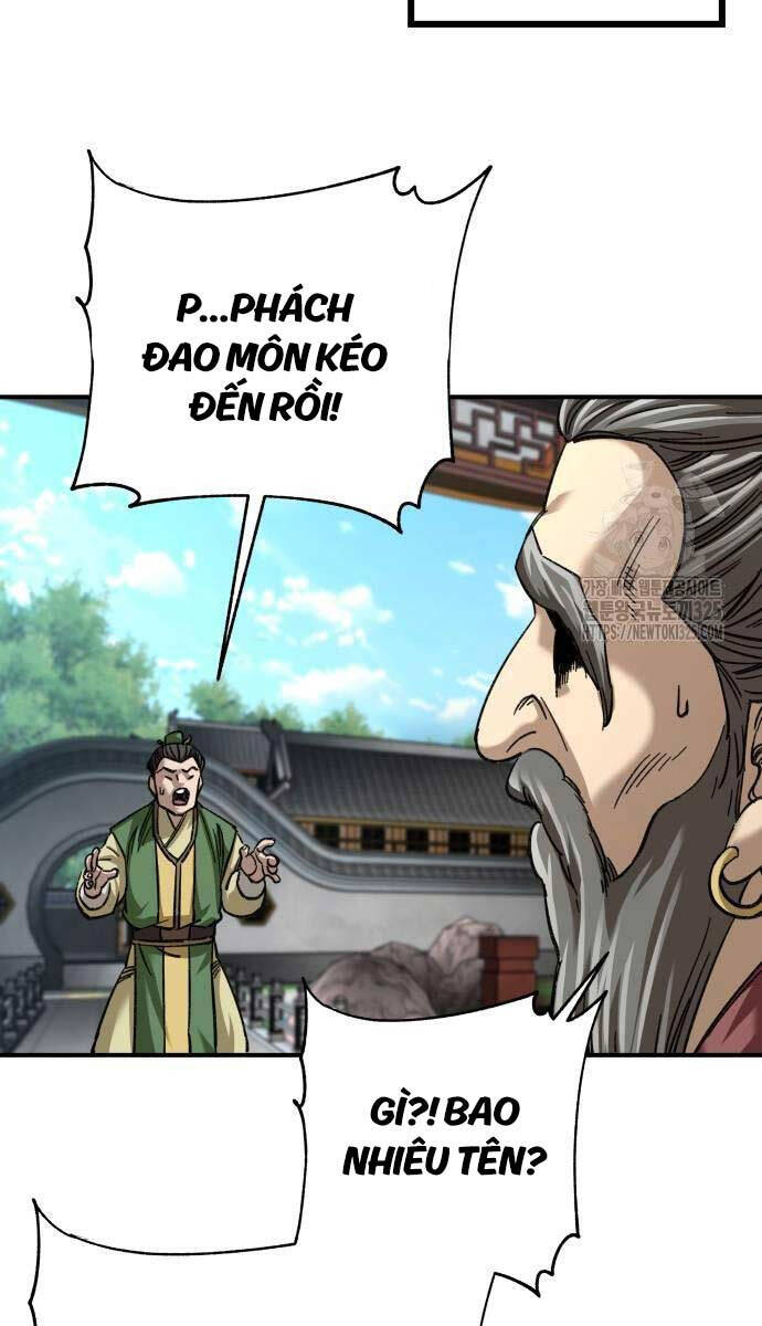 Ông Võ Giả Và Cháu Chí Tôn: Chương 28