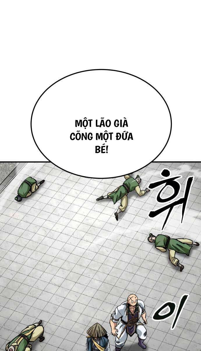 Ông Võ Giả Và Cháu Chí Tôn: Chương 28
