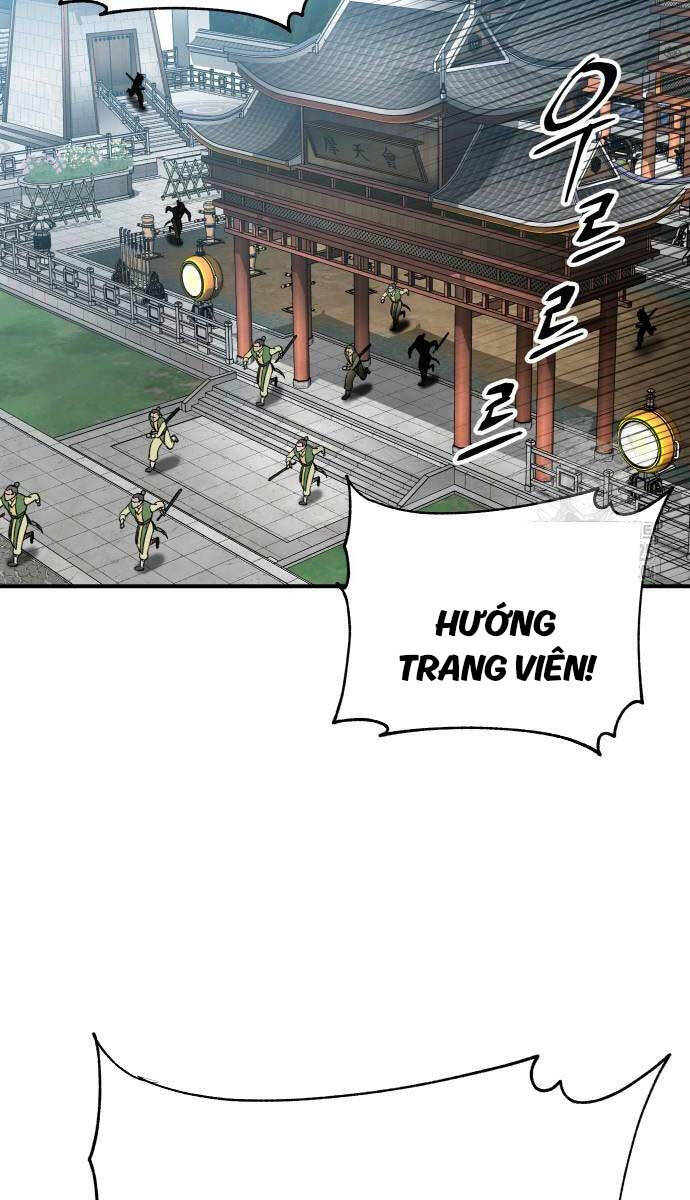 Ông Võ Giả Và Cháu Chí Tôn: Chương 28