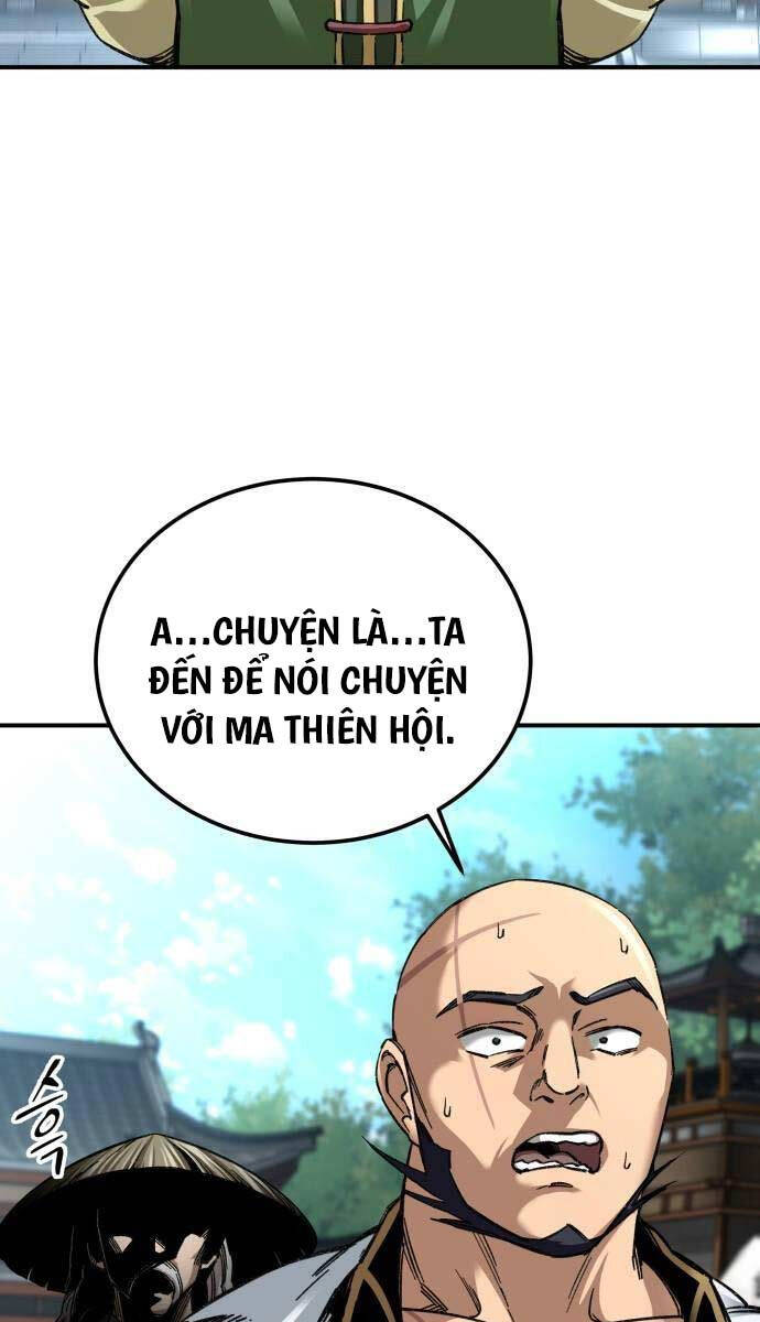 Ông Võ Giả Và Cháu Chí Tôn: Chương 28