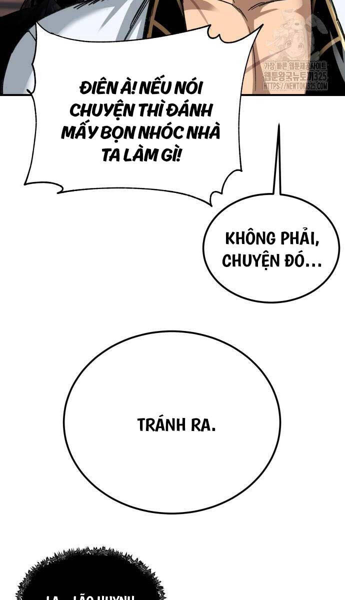 Ông Võ Giả Và Cháu Chí Tôn: Chương 28