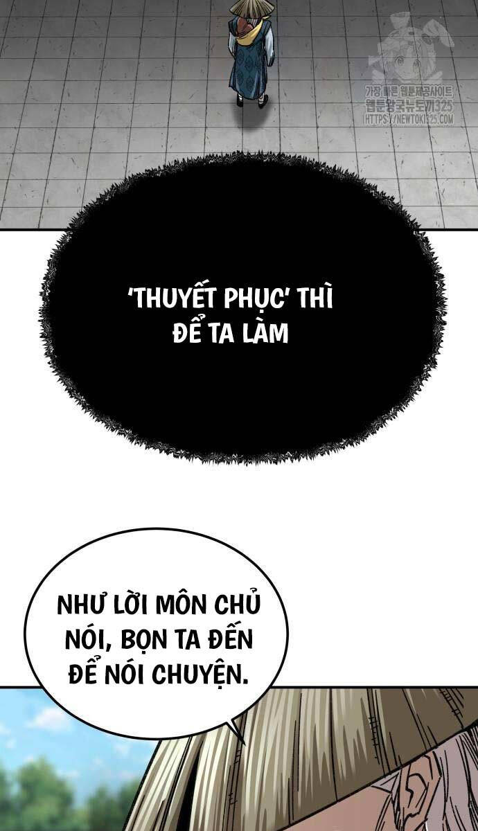 Ông Võ Giả Và Cháu Chí Tôn: Chương 28