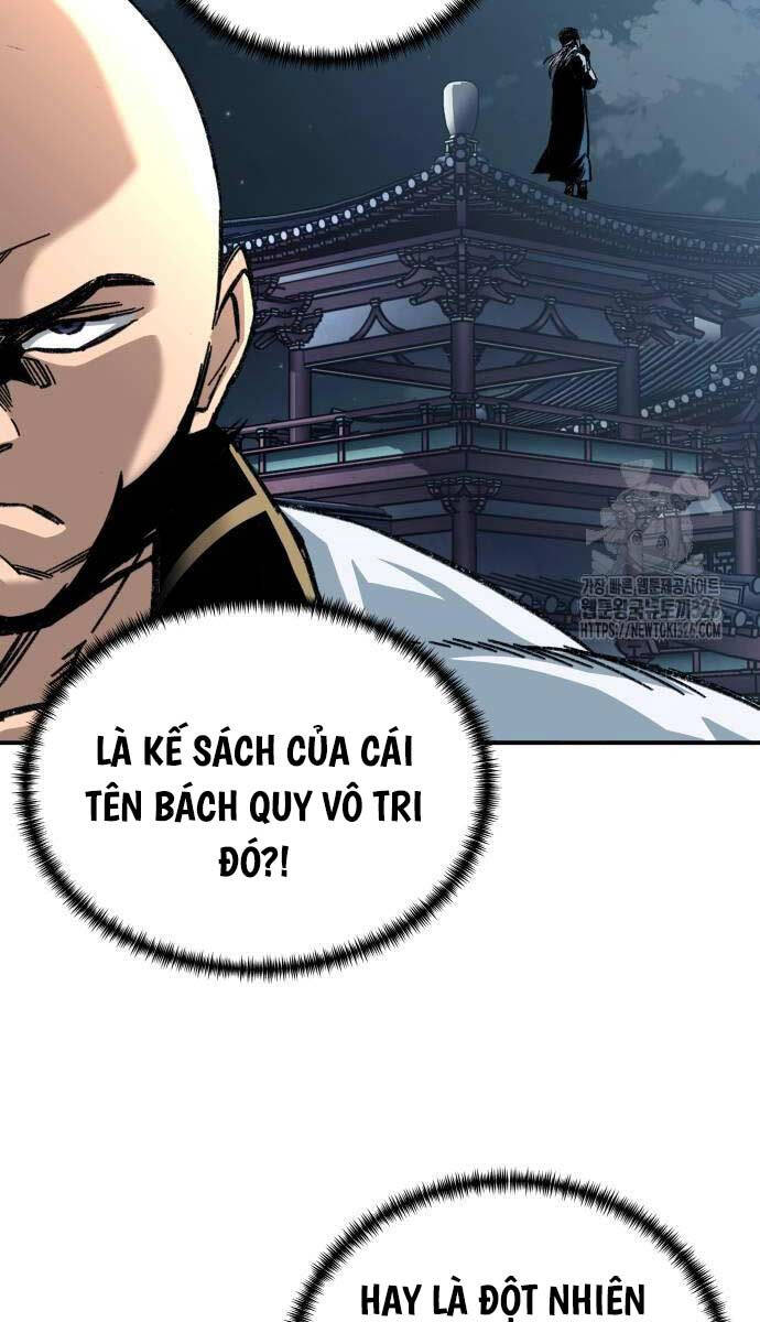 Ông Võ Giả Và Cháu Chí Tôn: Chương 29