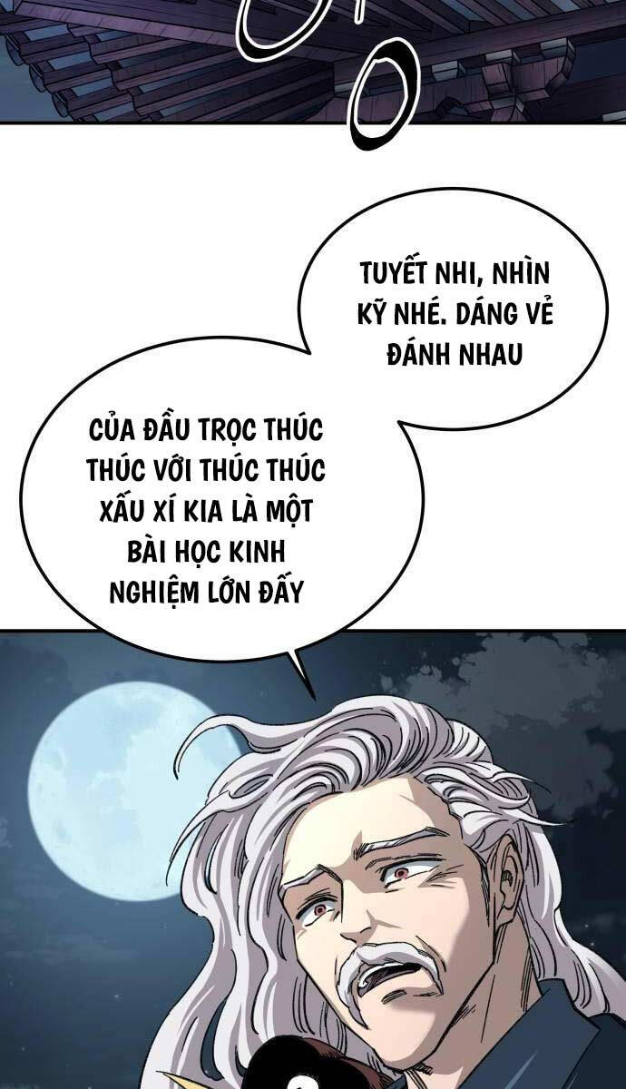 Ông Võ Giả Và Cháu Chí Tôn: Chương 29