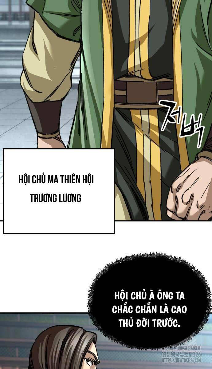 Ông Võ Giả Và Cháu Chí Tôn: Chương 29