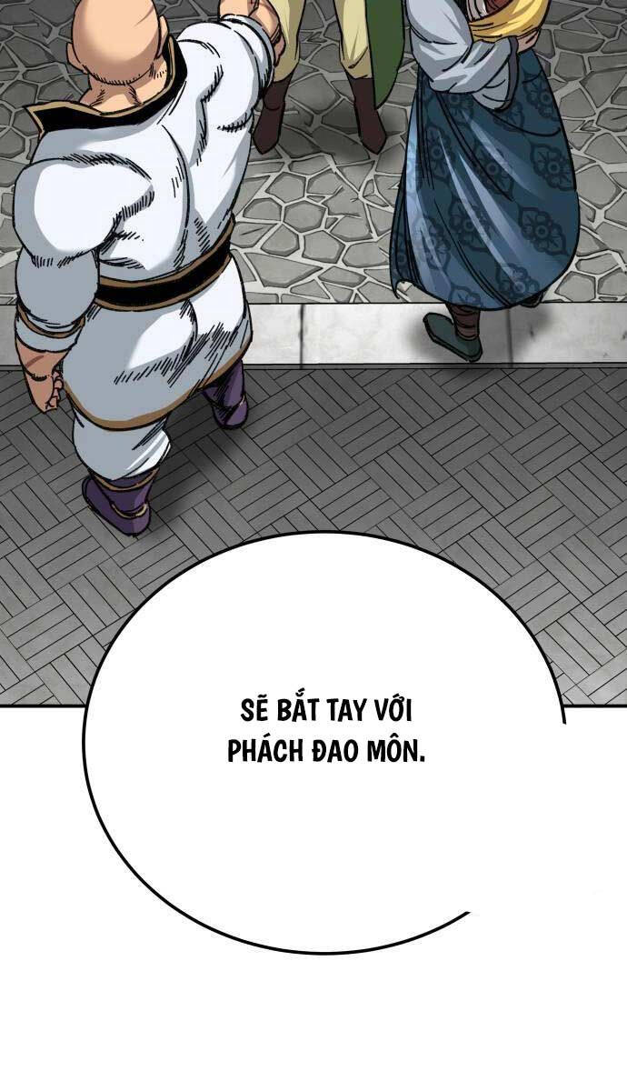 Ông Võ Giả Và Cháu Chí Tôn: Chương 29