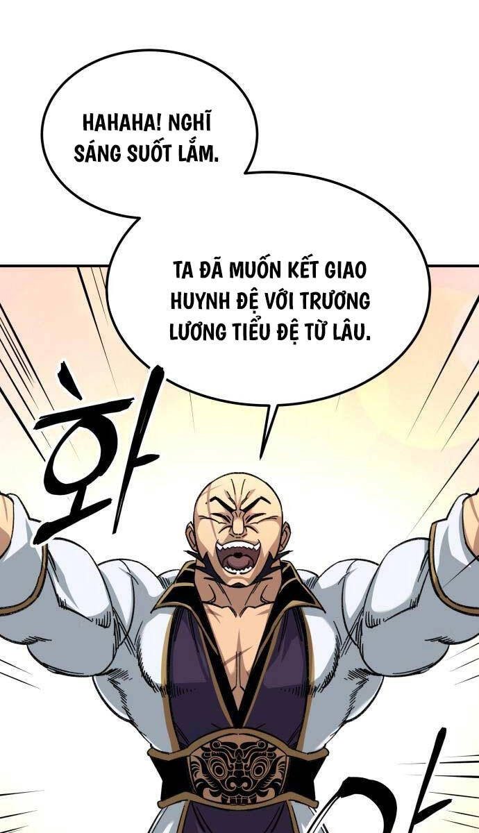 Ông Võ Giả Và Cháu Chí Tôn: Chương 29