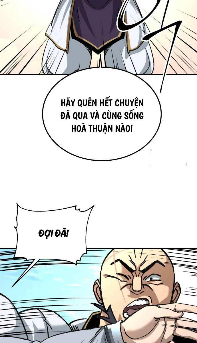 Ông Võ Giả Và Cháu Chí Tôn: Chương 29