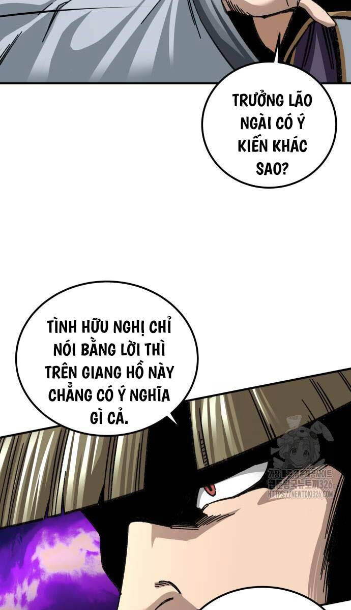 Ông Võ Giả Và Cháu Chí Tôn: Chương 29