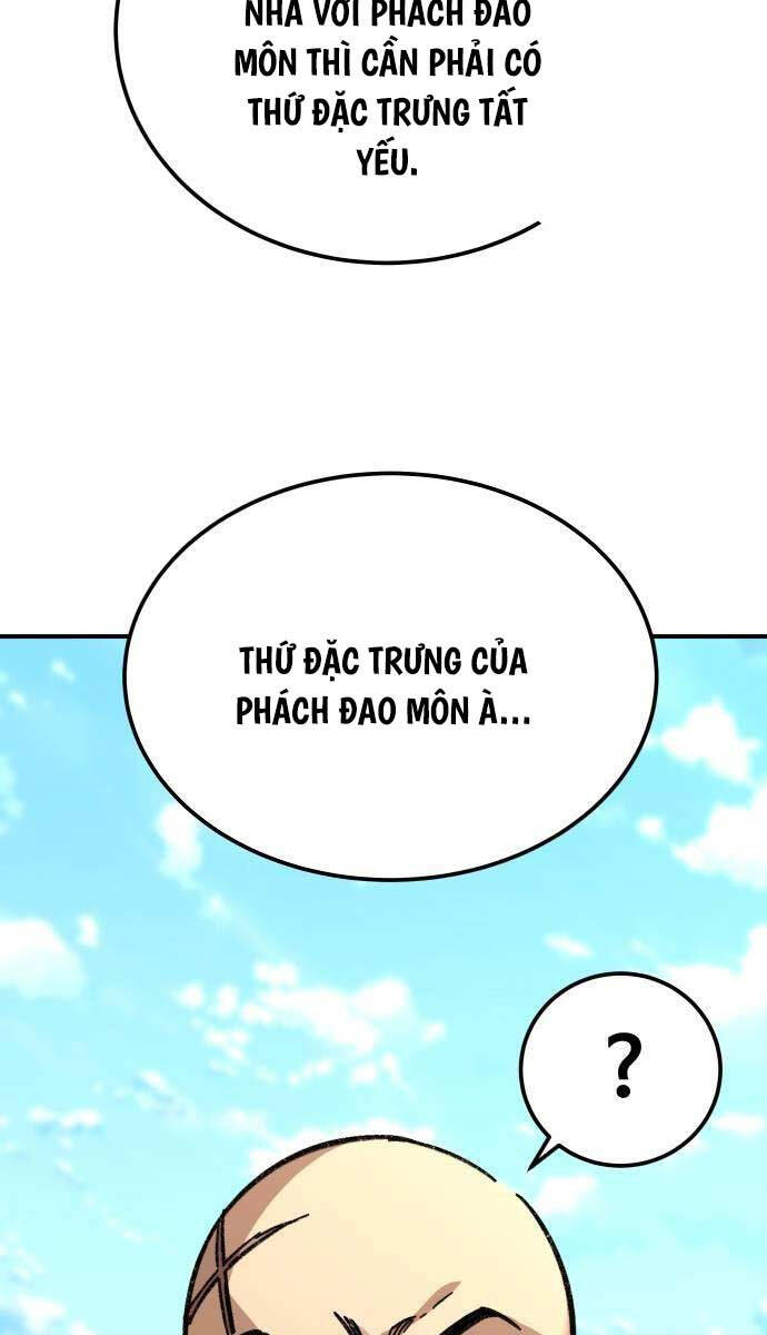 Ông Võ Giả Và Cháu Chí Tôn: Chương 29