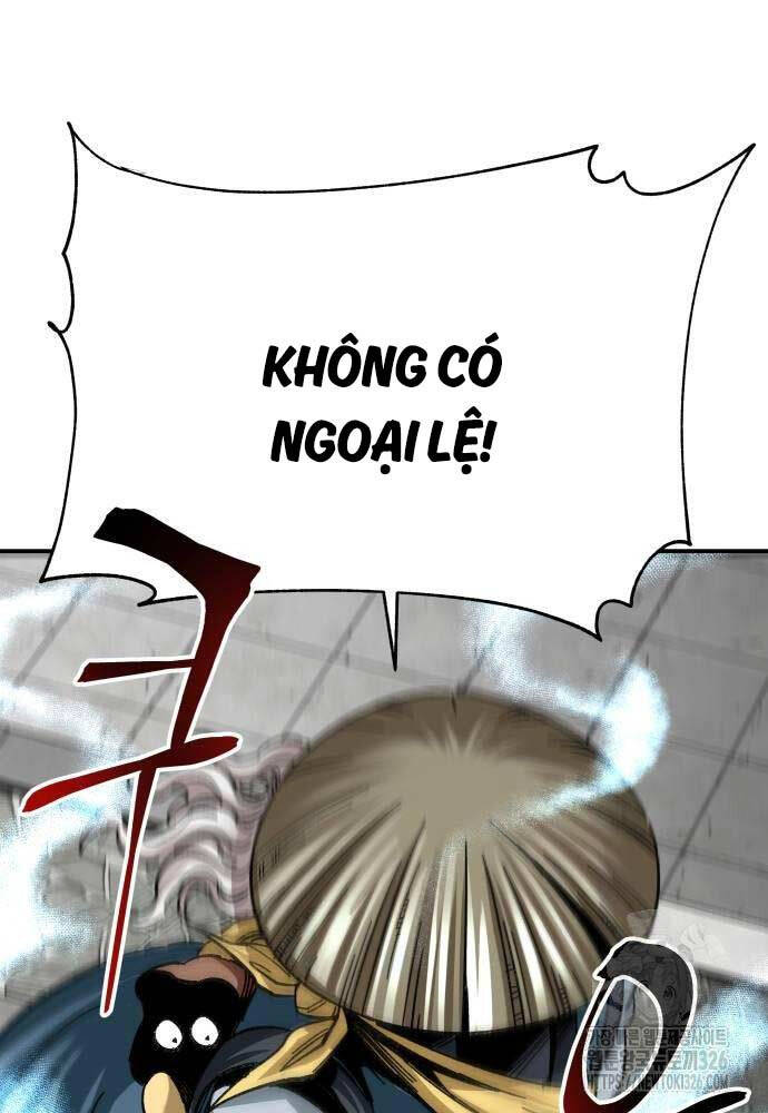 Ông Võ Giả Và Cháu Chí Tôn: Chương 29