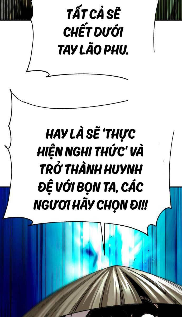 Ông Võ Giả Và Cháu Chí Tôn: Chương 29