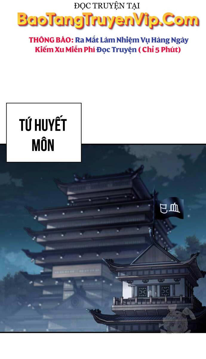 Ông Võ Giả Và Cháu Chí Tôn: Chương 29