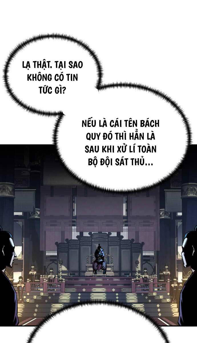 Ông Võ Giả Và Cháu Chí Tôn: Chương 29