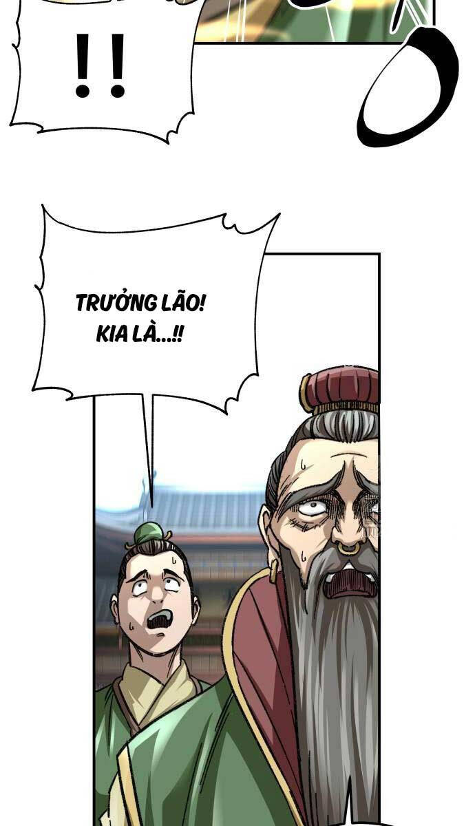 Ông Võ Giả Và Cháu Chí Tôn: Chương 29