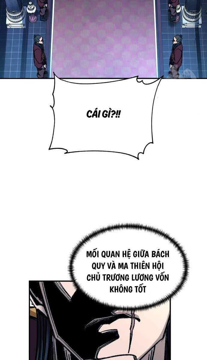 Ông Võ Giả Và Cháu Chí Tôn: Chương 29