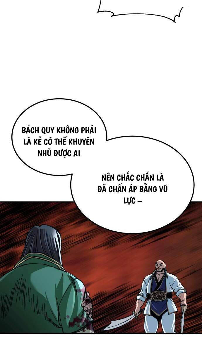 Ông Võ Giả Và Cháu Chí Tôn: Chương 29