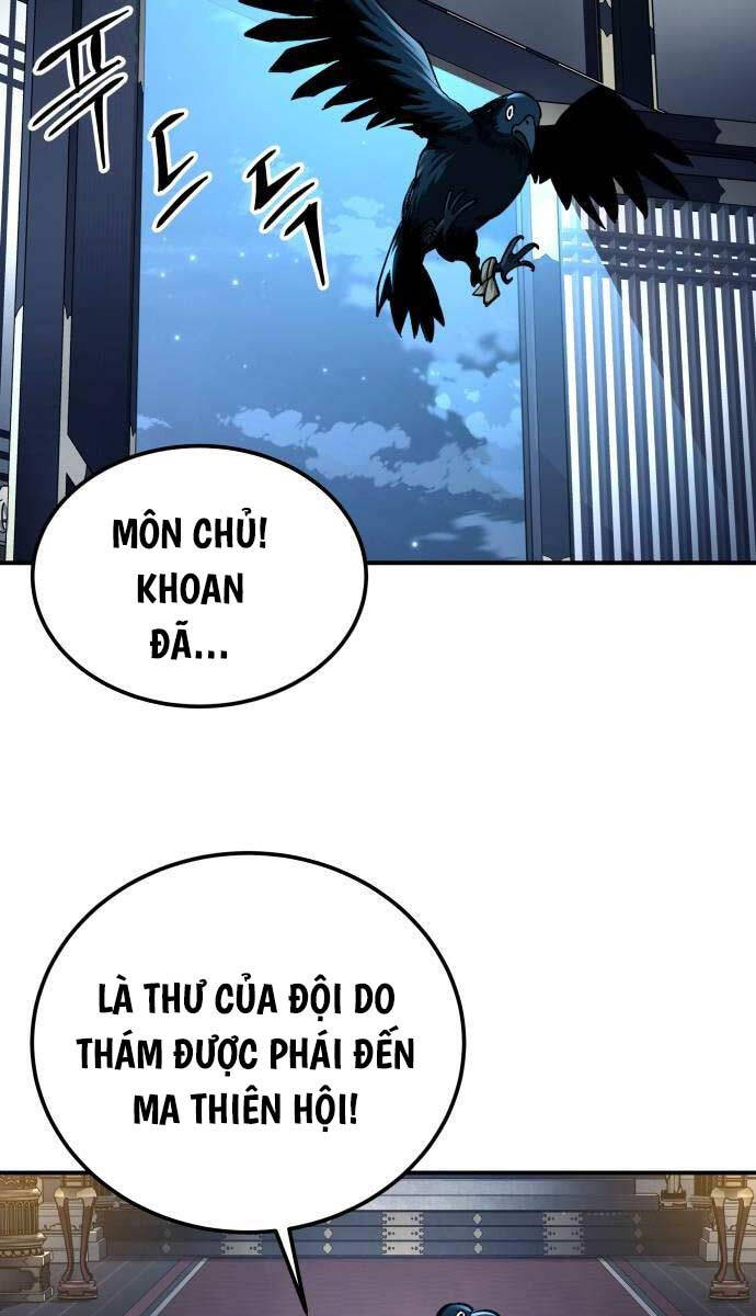 Ông Võ Giả Và Cháu Chí Tôn: Chương 29
