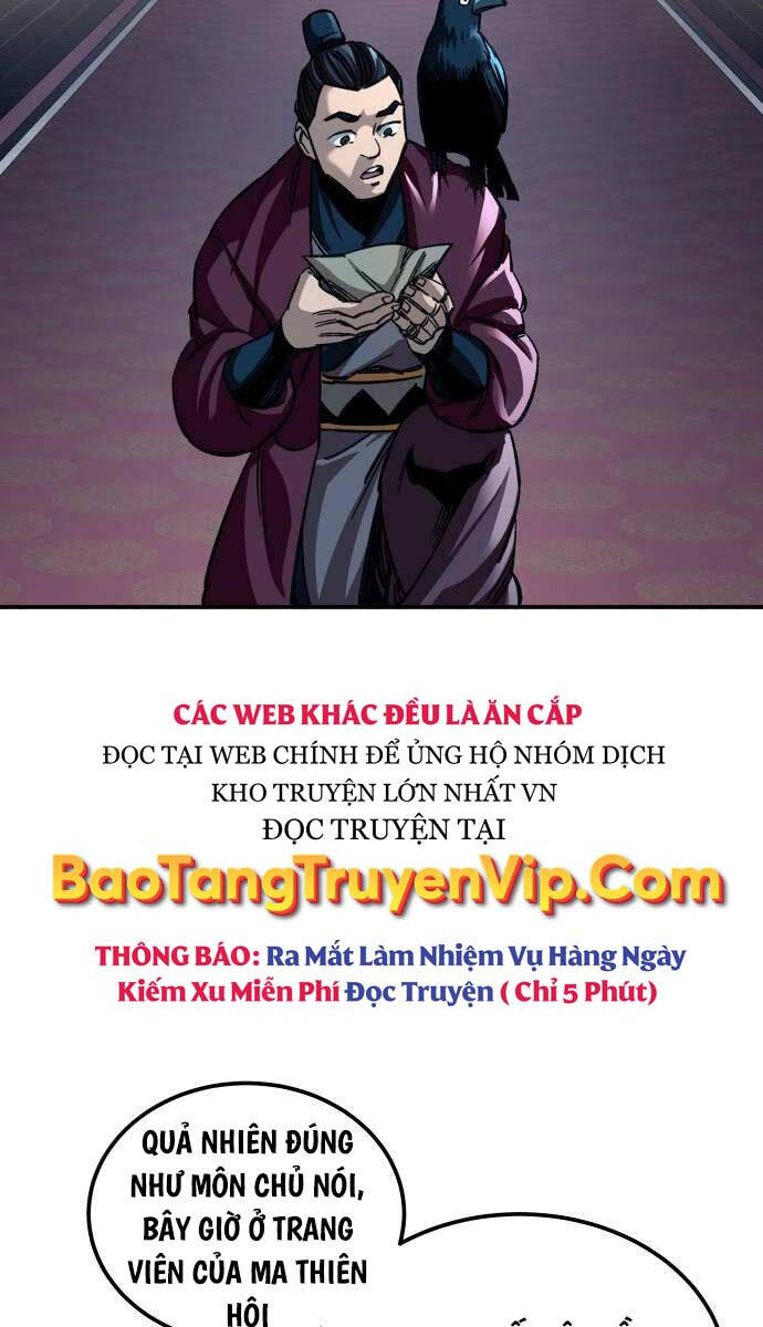 Ông Võ Giả Và Cháu Chí Tôn: Chương 29