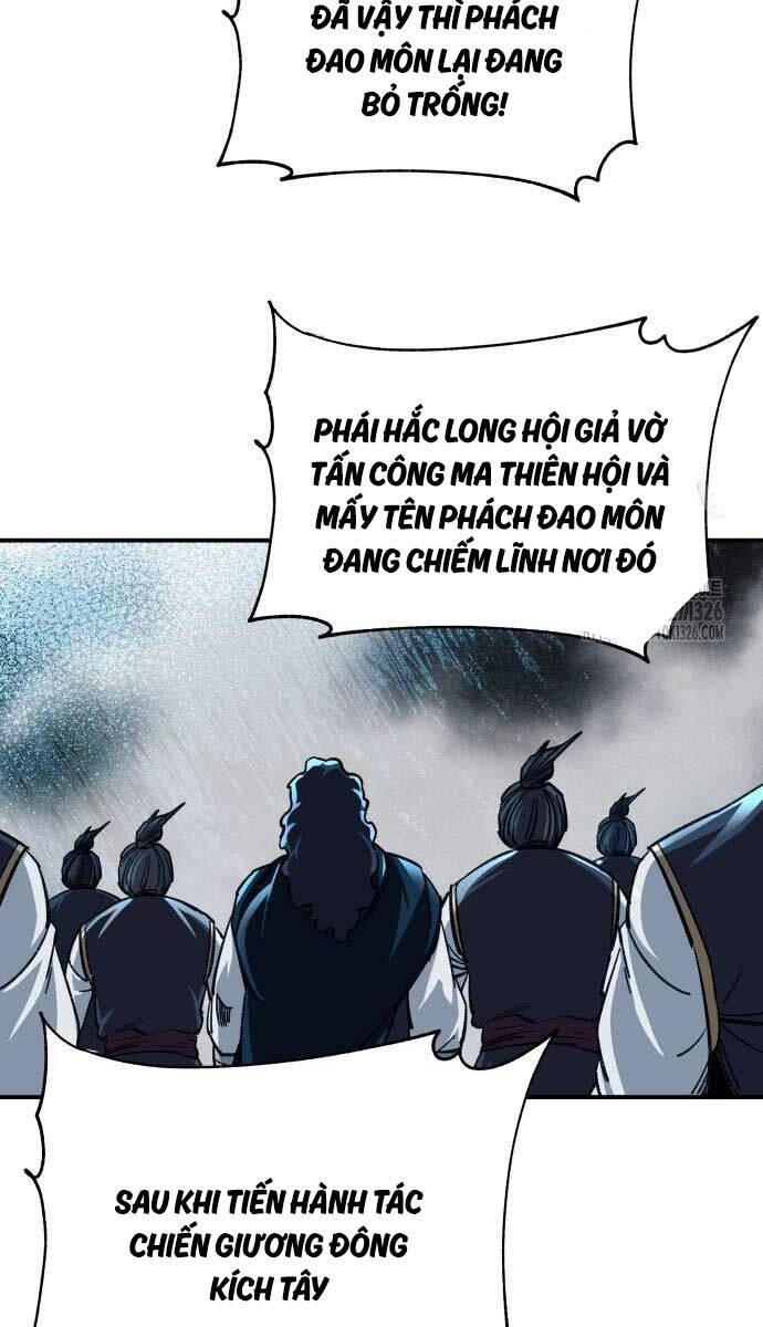 Ông Võ Giả Và Cháu Chí Tôn: Chương 29