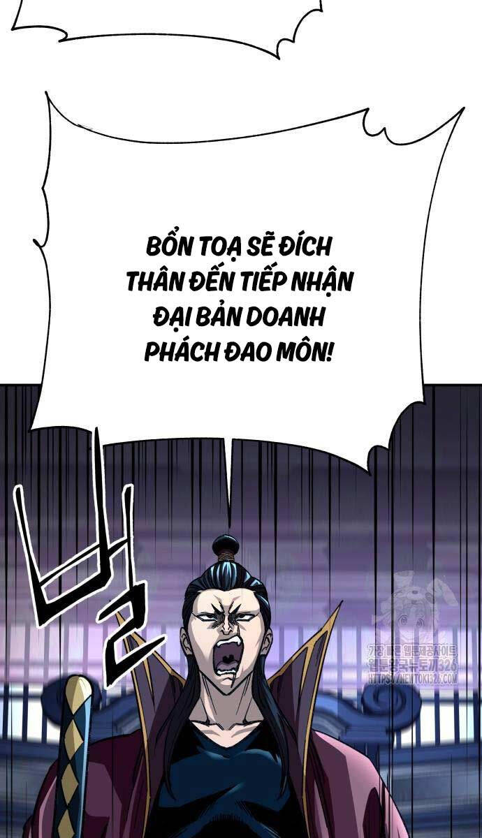 Ông Võ Giả Và Cháu Chí Tôn: Chương 29