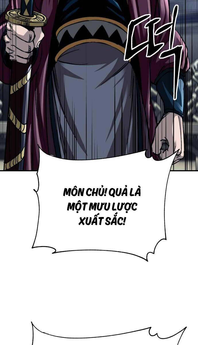 Ông Võ Giả Và Cháu Chí Tôn: Chương 29