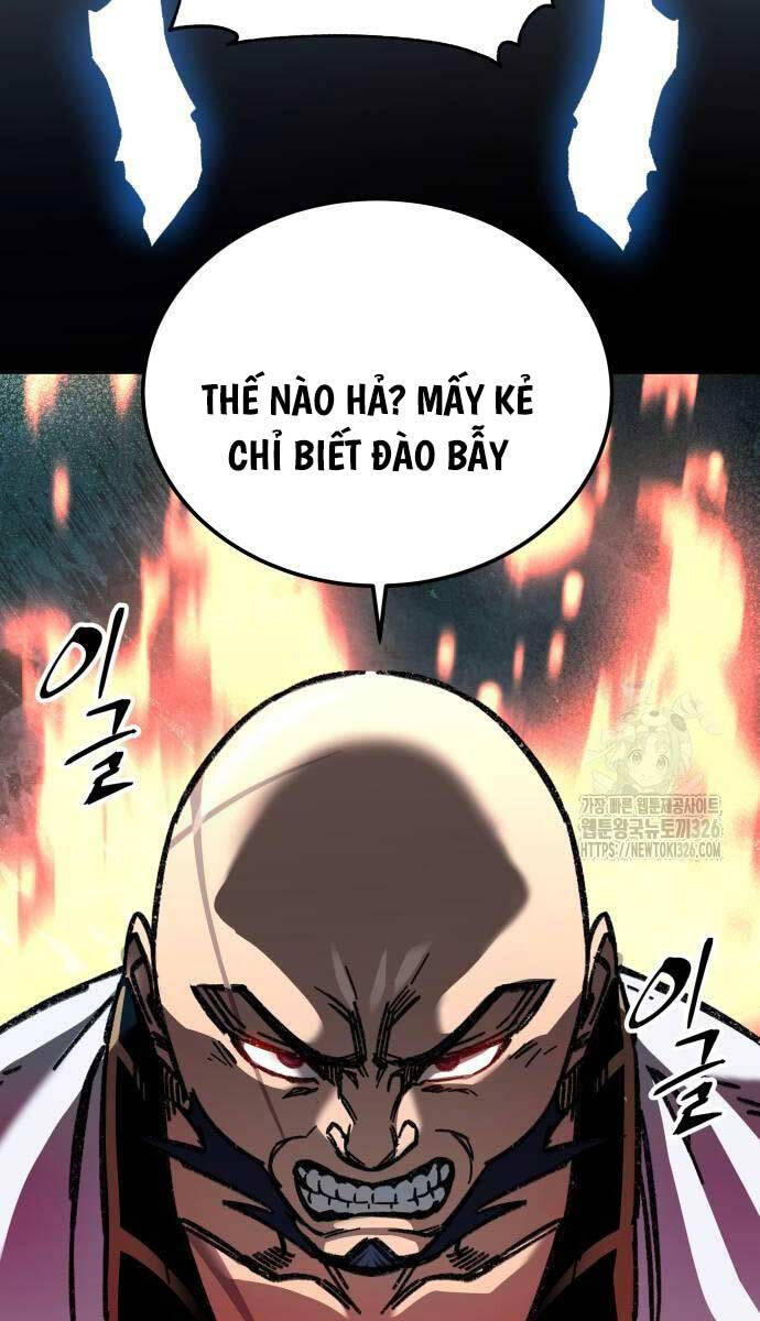 Ông Võ Giả Và Cháu Chí Tôn: Chương 29