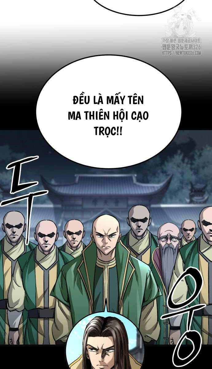 Ông Võ Giả Và Cháu Chí Tôn: Chương 29