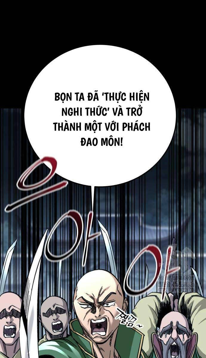 Ông Võ Giả Và Cháu Chí Tôn: Chương 29