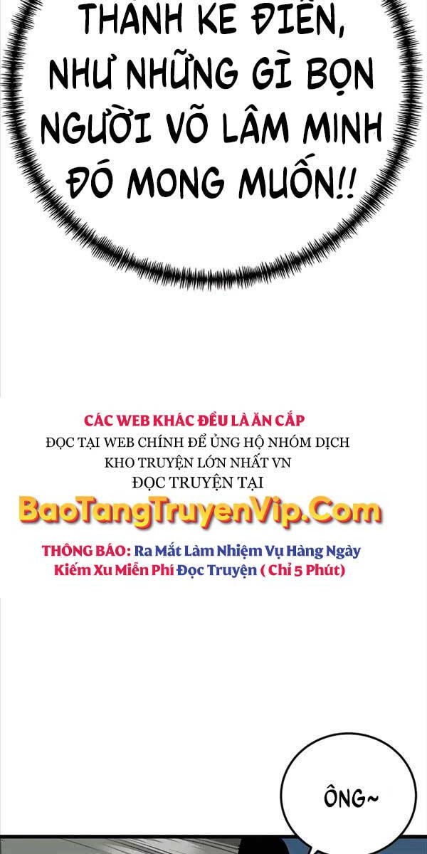 Ông Võ Giả Và Cháu Chí Tôn: Chương 3